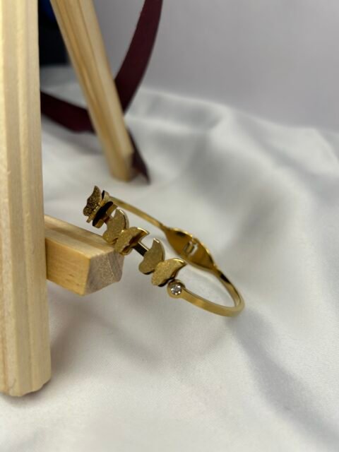 BRASLET 6