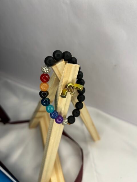7 CHAKRAS BRACELET